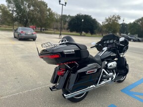 2021 Harley-Davidson® Ultra Limited thumb 1