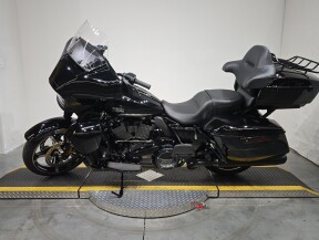 FLHXU 2025 Street Glide™ Ultra thumb 1