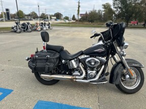 2015 Harley-Davidson® Heritage Softail® Classic thumb 3