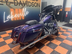 2026 Harley-Davidson Street Glide FLHX thumb 3