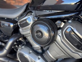  2023 Harley Davidson Nightster Special RH975S thumb 2