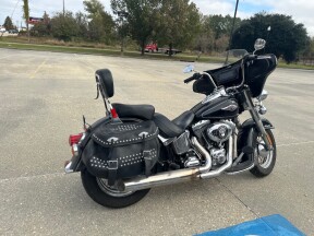 2015 Harley-Davidson® Heritage Softail® Classic thumb 2