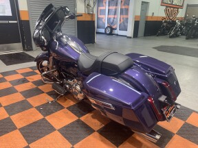 2026 Harley-Davidson Street Glide FLHX thumb 1
