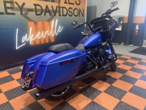2026 Harley-Davidson Road Glide FLTRX thumb 3