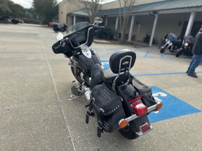 2015 Harley-Davidson® Heritage Softail® Classic thumb 1