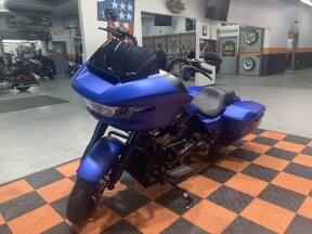 2026 Harley-Davidson Road Glide FLTRX thumb 0