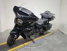 FLHXU 2025 Street Glide™ Ultra thumb 2