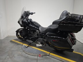 FLHXU 2025 Street Glide™ Ultra thumb 0