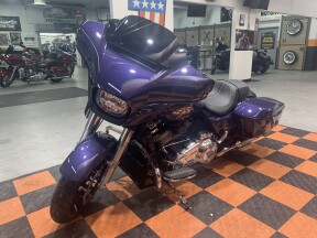2026 Harley-Davidson Street Glide FLHX thumb 0
