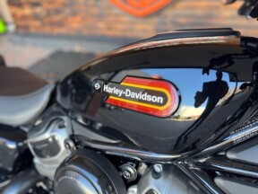  2023 Harley Davidson Nightster Special RH975S thumb 3