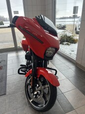 2026 Harley-Davidson® FLHX Street Glide™- Blk Trim thumb 3