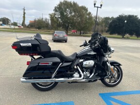 2021 Harley-Davidson® Ultra Limited thumb 0