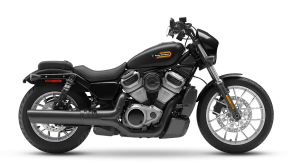  2023 Harley Davidson Nightster Special RH975S thumb 0