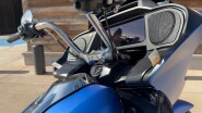 2026 Harley-Davidson® Road Glide® Aurora Blue Denim - Chrome