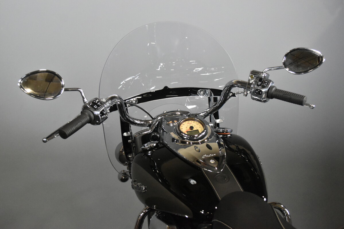 2025 Indian Motorcycle Springfield®, photo 16