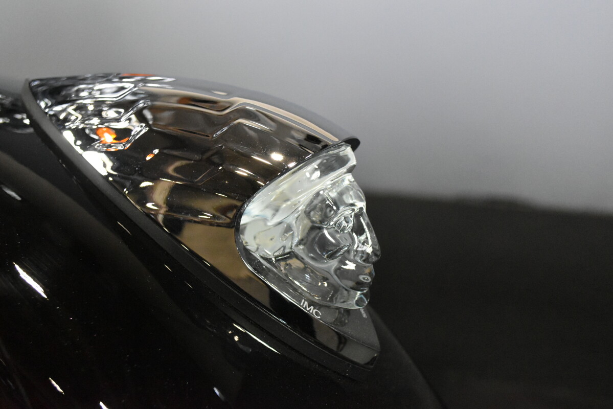 2025 Indian Motorcycle Springfield®, photo 22