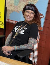 Sonia Van Welde