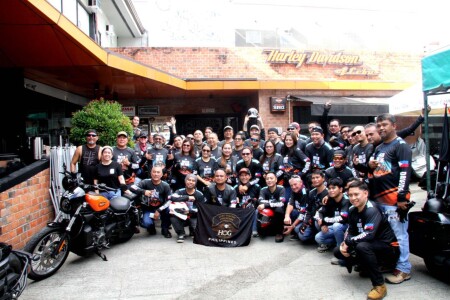 UNITED WE RIDE 2025