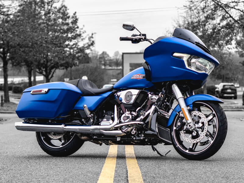 FLTRX 2026 Road Glide®