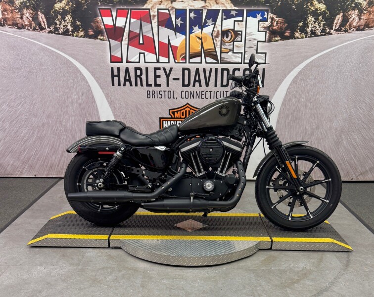 2019 XL 883N Iron 883™ 