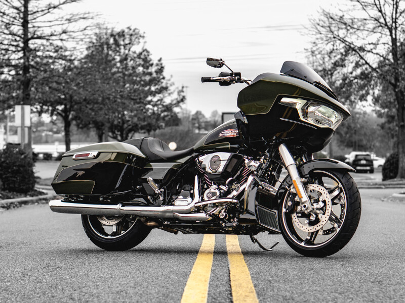 FLTRX 2026 Road Glide®