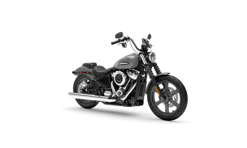 Harley-Davidson Street Bob 2026