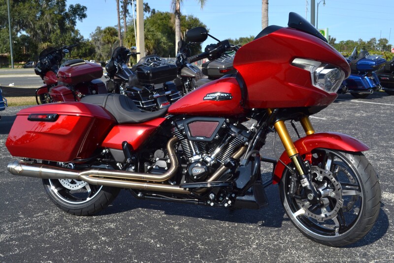 Inventory | Gator Harley-Davidson®