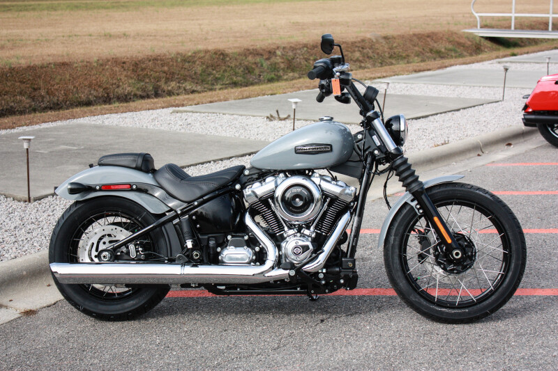 2026 Harley-Davidson Motorcycle Models | Shipwreck Harley-Davidson