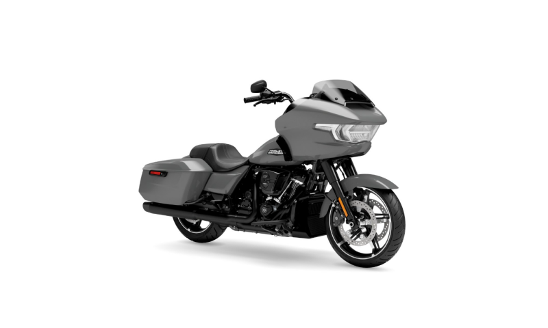 Harley-Davidson Road Glide 2026
