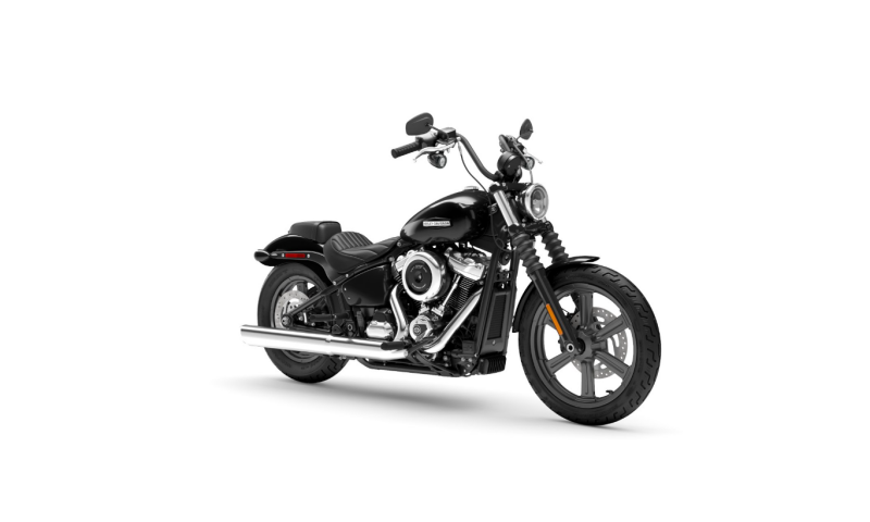 Harley-Davidson Street Bob 2026