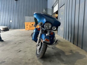 2005 Harley-Davidson® Electra Glide® Standard  thumb 2