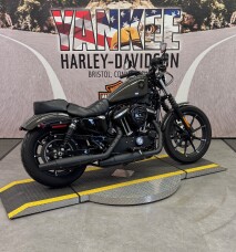 2019 XL 883N Iron 883™  thumb 3
