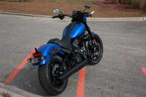 2026 Harley-Davidson® Low Rider™ S FXLRS thumb 2