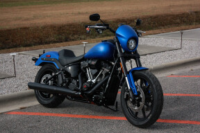 2026 Harley-Davidson® Low Rider™ S FXLRS thumb 3