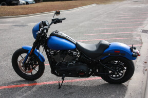 2026 Harley-Davidson® Low Rider™ S FXLRS thumb 0