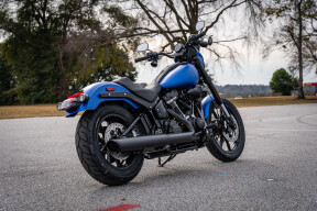 2026 Harley-Davidson® Low Rider™ S FXLRS thumb 2