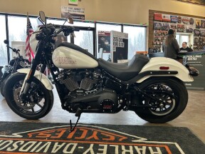 2026 Harley-Davidson® Low Rider® S  thumb 0