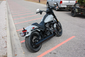 2025 Harley-Davidson® Low Rider™ S FXLRS thumb 2
