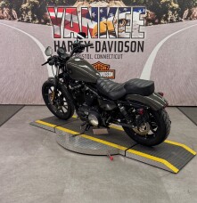 2019 XL 883N Iron 883™  thumb 1