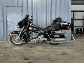 2005 Harley-Davidson® Electra Glide® Ultra Classic®  thumb 0