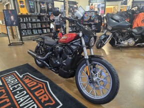 2025 Harley-Davidson® Nightster® Special  thumb 3