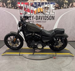 2019 XL 883N Iron 883™  thumb 0