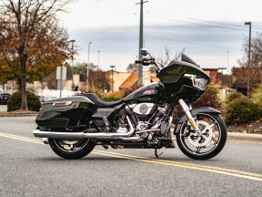 FLTRX 2026 Road Glide® thumb 0