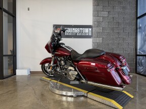 2016 Harley-Davidson® Street Glide® Special FLHXS  thumb 0