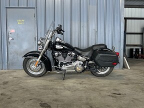 2024 Harley-Davidson® Heritage Classic thumb 0
