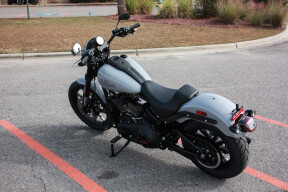2025 Harley-Davidson® Low Rider™ S FXLRS thumb 1