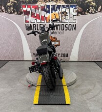 2019 XL 883N Iron 883™  thumb 2