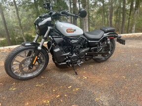 RH975S 2025 Nightster™ Special thumb 1