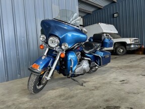 2005 Harley-Davidson® Electra Glide® Standard  thumb 1