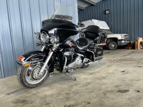 2005 Harley-Davidson® Electra Glide® Ultra Classic®  thumb 1